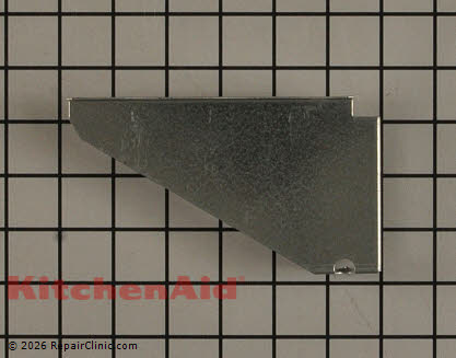 Shelf Support W10239156 Alternate Product View