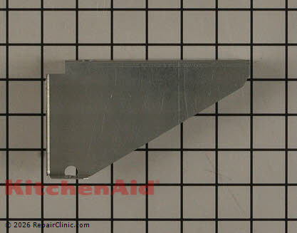 Shelf Support W10239156 Alternate Product View