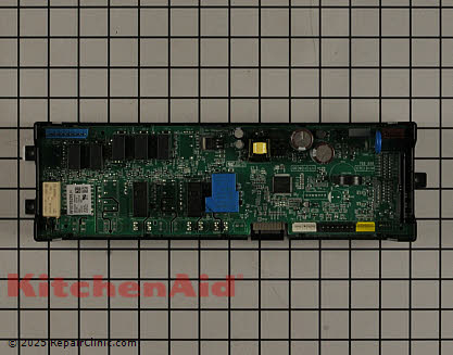 Control Board W11100513 Alternate Product View