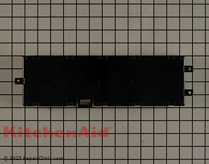 Control Board W11100513 Alternate Product View