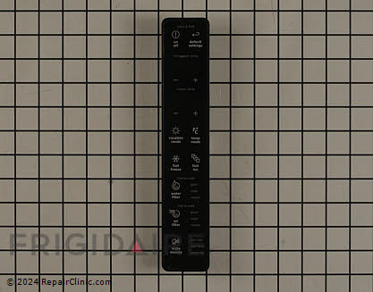 Control Board 5304508251 Alternate Product View