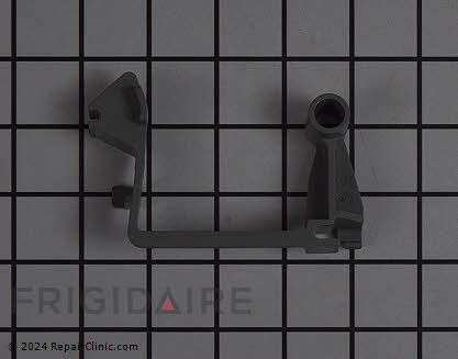 Dishrack Stop Clip A23778002 Alternate Product View