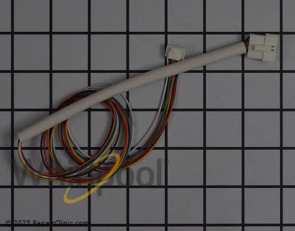 Wire Harness W10508745 Alternate Product View