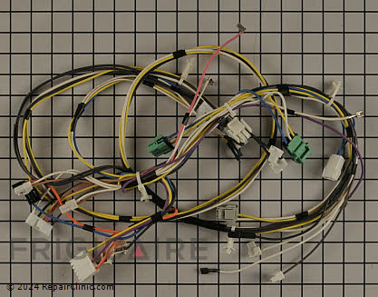Wire Harness 5304534005 Alternate Product View