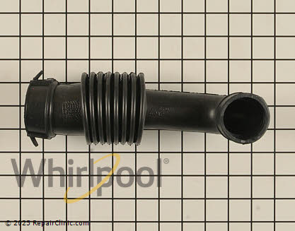 Hose W11316247 Alternate Product View