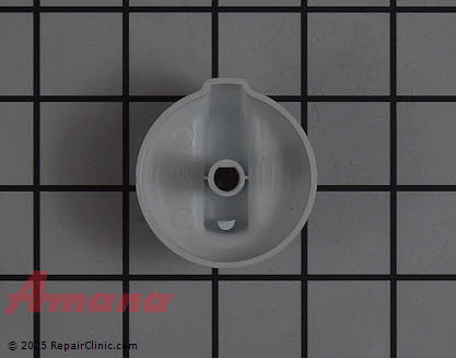 Control Knob W11620728 Alternate Product View