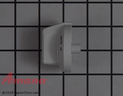 Control Knob W11620728 Alternate Product View