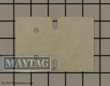 Heat Shield W10324366 Alternate Product View