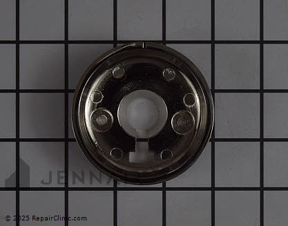 Knob Bezel W11317889 Alternate Product View