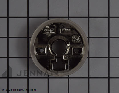 Knob Bezel W11317889 Alternate Product View