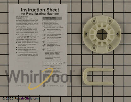 Basket Drive W10528947 Alternate Product View