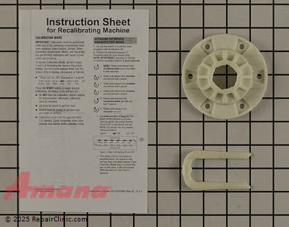Basket Drive W10528947 Alternate Product View