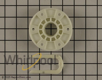 Basket Drive W10528947 Alternate Product View