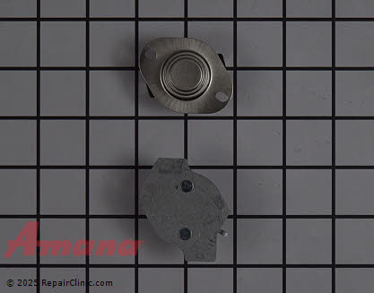 Thermal Fuse 279816 Alternate Product View