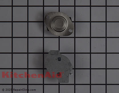 Thermal Fuse 279816 Alternate Product View