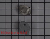 Thermal Fuse - Part # 2651 Mfg Part # 279816