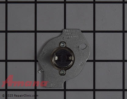 Thermal Fuse 279816 Alternate Product View
