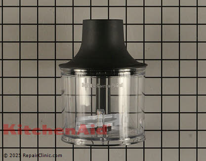 Blade W11535146 Alternate Product View