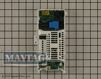 Main Control Board W11537223 Alternate Product View