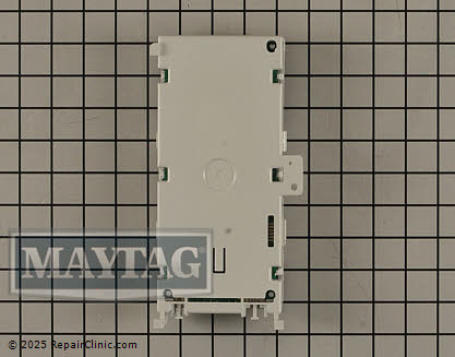 Main Control Board W11537223 Alternate Product View