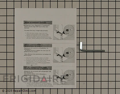 Wrench 5304532082 Alternate Product View