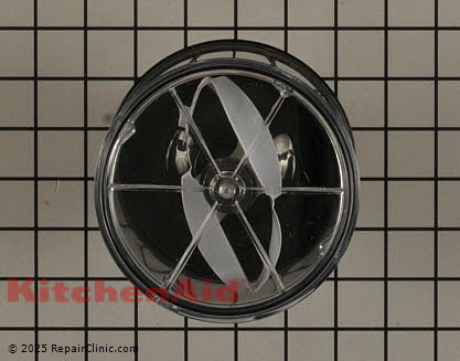 Blade W11535146 Alternate Product View