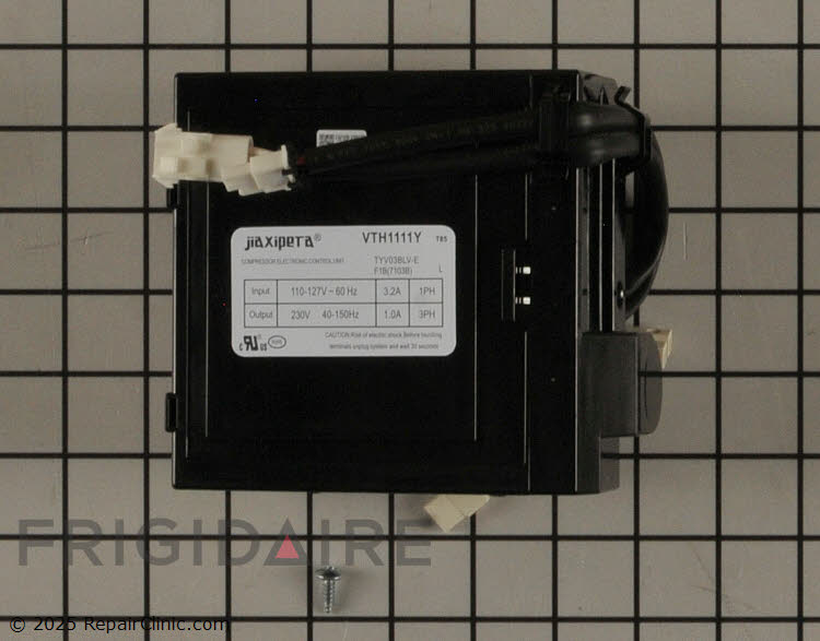 5304532190 Inverter Board