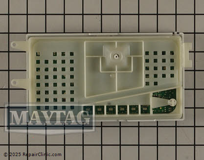 Main Control Board W11611306 Alternate Product View
