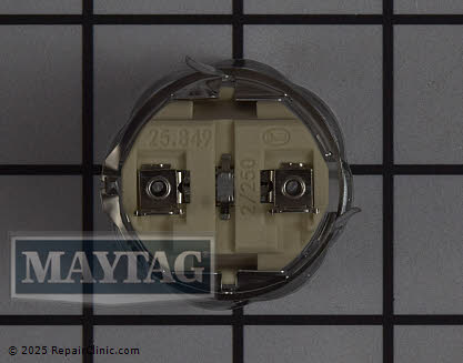 Light Assembly W11707255 Alternate Product View