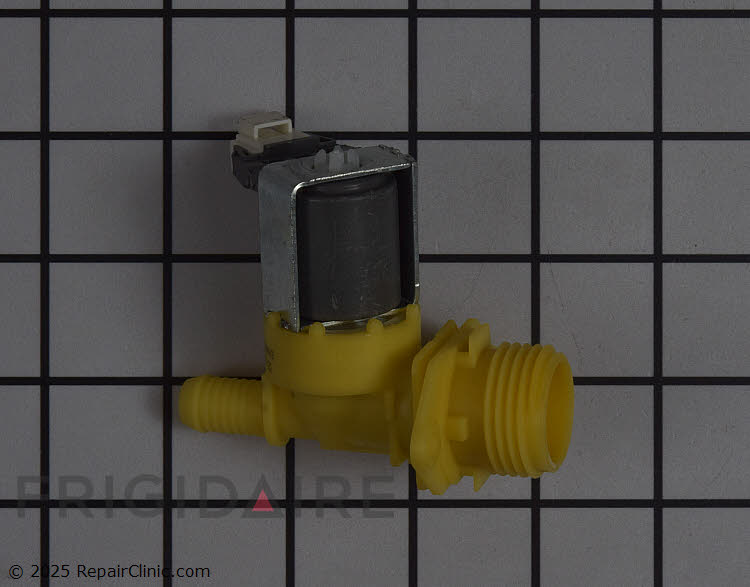 132744701 Washing Machine Water Inlet Valve