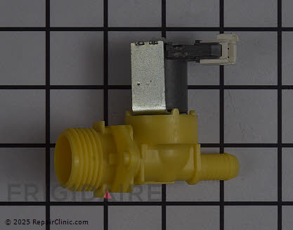 Water Inlet Valve 132744701 Alternate Product View