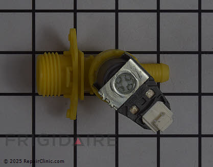 Water Inlet Valve 132744701 Alternate Product View