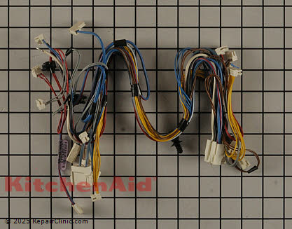Wire Harness W10772010 Alternate Product View