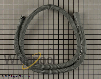 Drain Hose W11693602 Alternate Product View