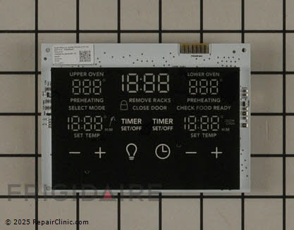 User Control and Display Board 5304538077 Alternate Product View