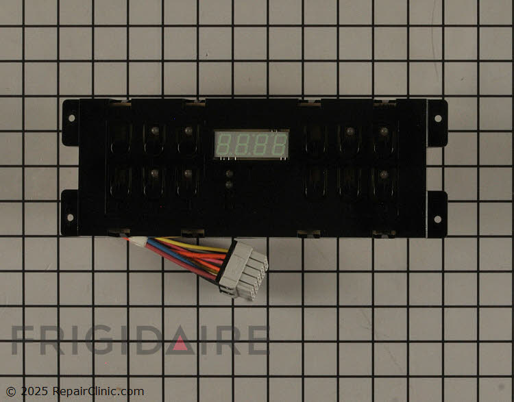 5304515464 Frigidaire Range/Stove/Oven Control Board