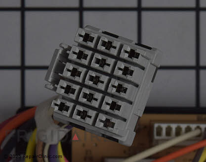 Control Board 5304515464 Alternate Product View