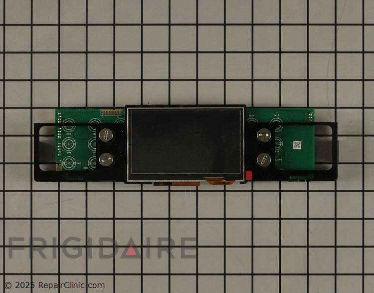 5304538605 Frigidaire Range/Stove/Oven Control Board