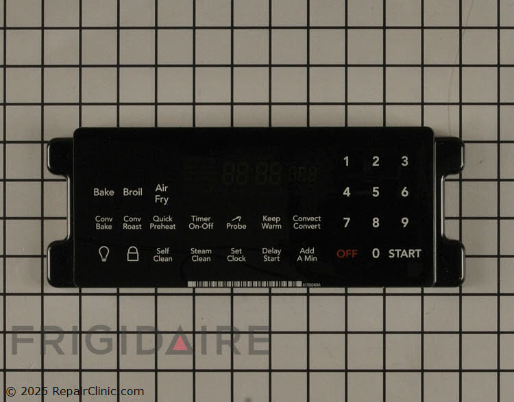 5304523299 Oven Control Board