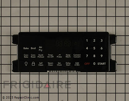 Oven Control Board 5304523299 Alternate Product View
