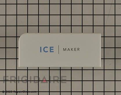 Ice Maker Cover 5304529154 Alternate Product View
