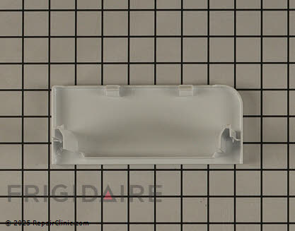 Ice Maker Cover 5304529154 Alternate Product View