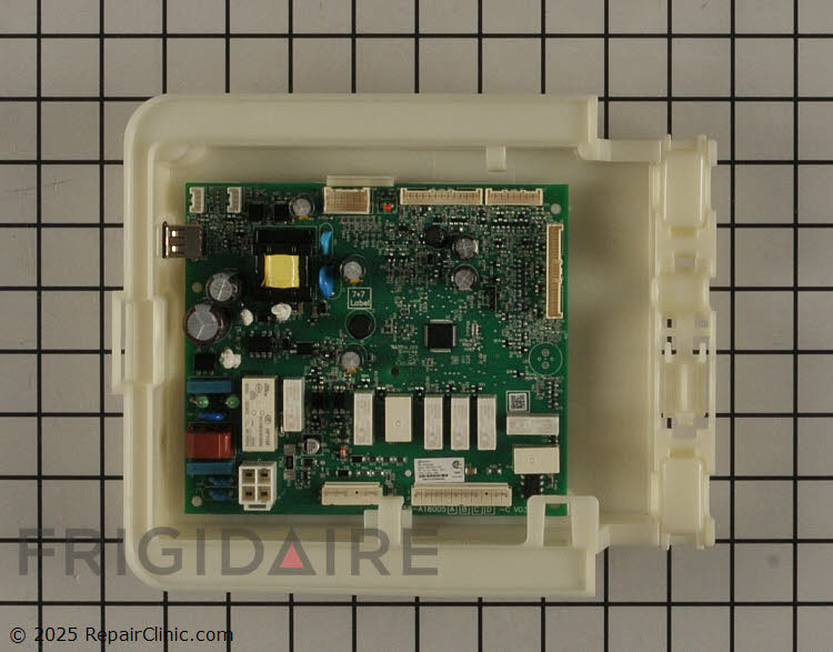 5304502750 Frigidaire Refrigerator Main Control Board