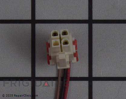 Evaporator Fan Motor 5304519186 Alternate Product View