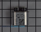 Run Capacitor - Part # 2345787 Mfg Part # 22W78