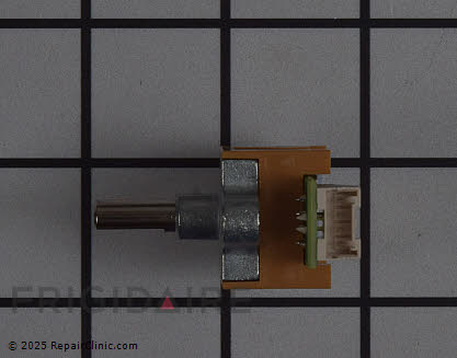 Selector Switch 5304539138 Alternate Product View