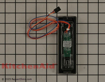 Dispenser Actuator W11661207 Alternate Product View