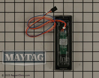 Dispenser Actuator W11661207 Alternate Product View