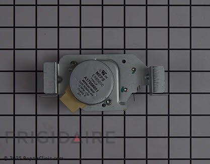 Door Lock Motor and Switch Assembly 5304528260 Alternate Product View