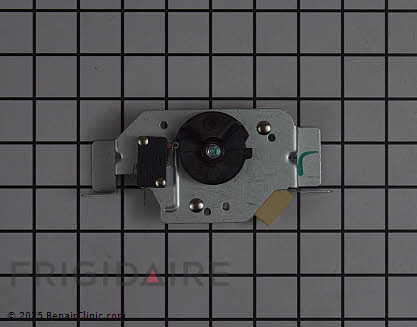 Door Lock Motor and Switch Assembly 5304528260 Alternate Product View